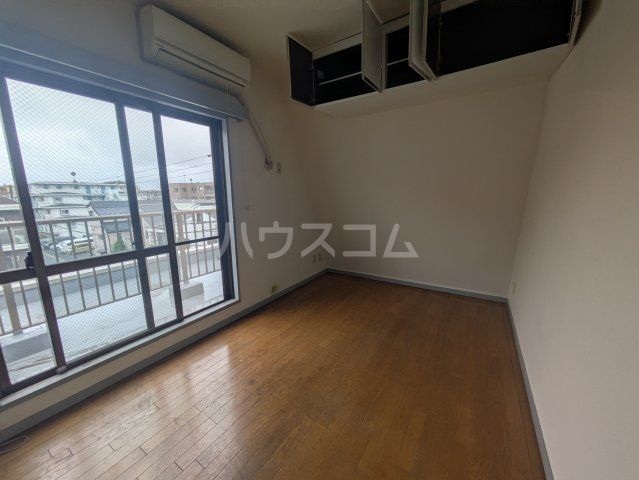 カワベ328の内装写真