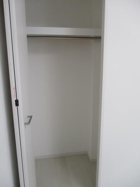 収納　☆たっぷり収納☆