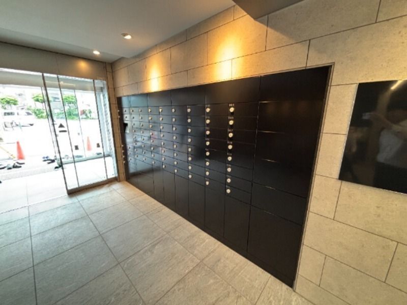 その他共有部分　☆設備充実☆