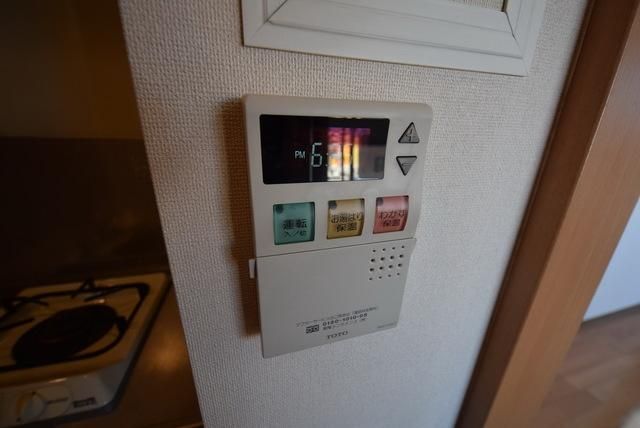 その他設備　★給湯器★