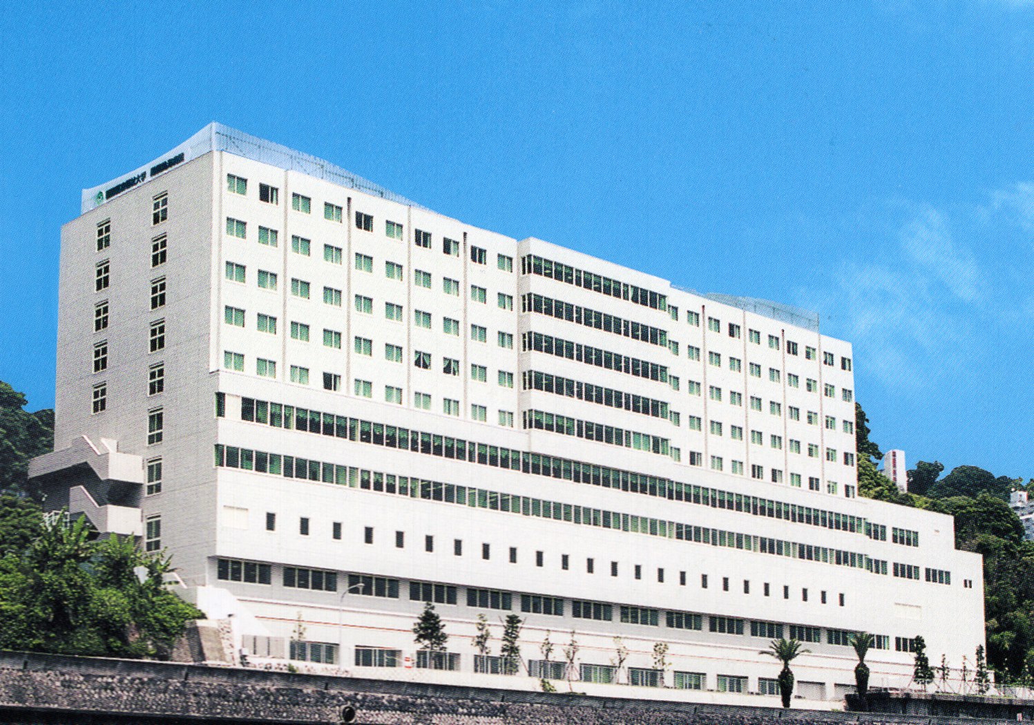 国際医療福祉大学熱海病院（病院）まで370m