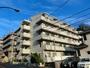 建物外観　RC造のマンションです！