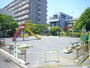 公園　若草第２公園（公園）まで139m