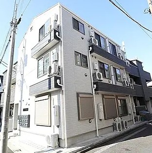 建物外観　☆外観☆