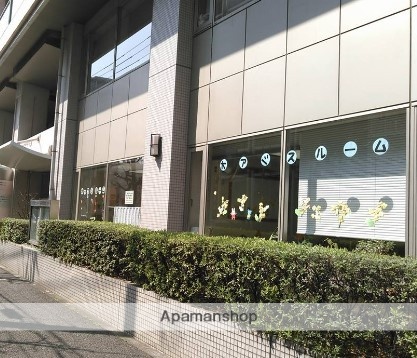 幼稚園・保育園　荏原保育園オアシスルーム（幼稚園・保育園）まで260m