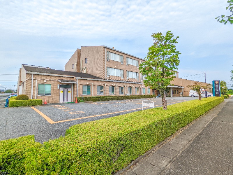 病院　蜂谷病院（病院）まで2224m