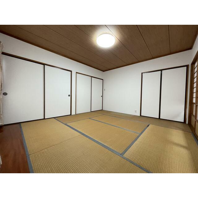 その他部屋・スペース　収納たっぷり