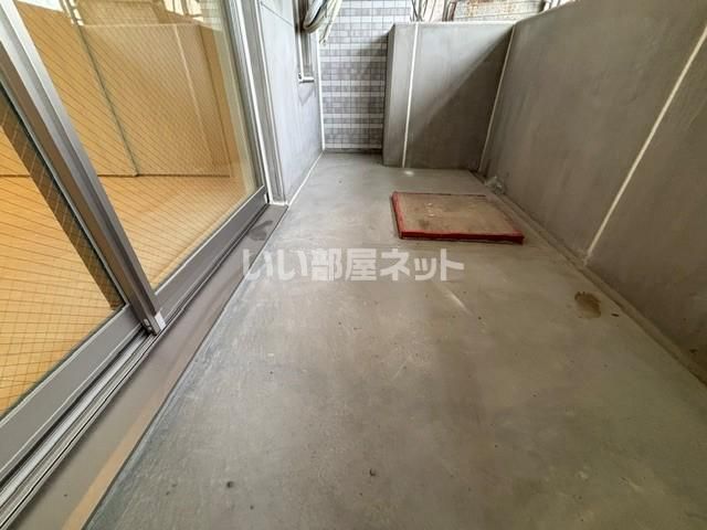 スプランディッド新金岡の内装写真