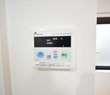 その他設備　☆その他設備☆