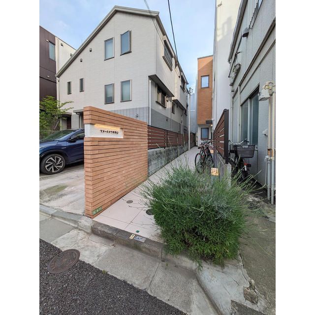 建物外観　☆外観☆