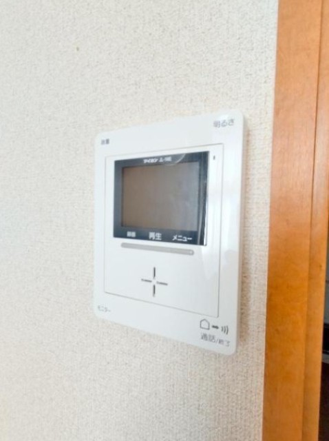 セキュリティ　同仕様タイプ