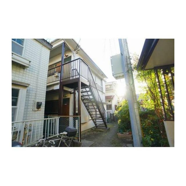 建物外観　◇◆居室写真は現状と異なる場合がございます◆◇