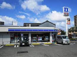 コンビニ　ローソン岡山岡工前店（コンビニ）まで266m