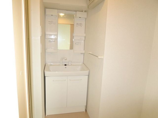 洗面設備　★お問い合わせはタウンハウジングまで★