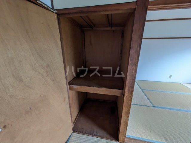アレスタ湘南の内装写真