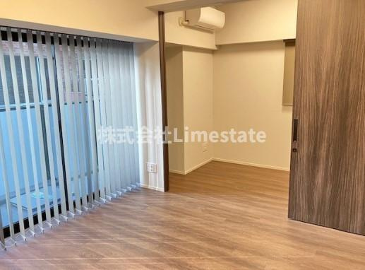 居室・リビング　別部屋参考写真