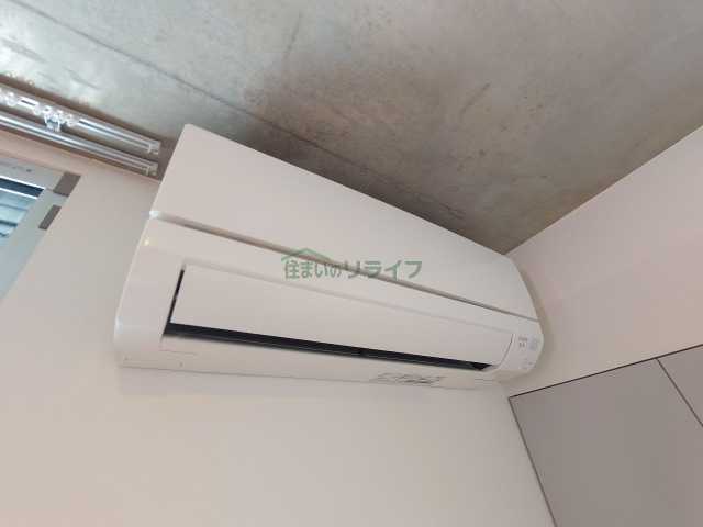その他設備　別室参照