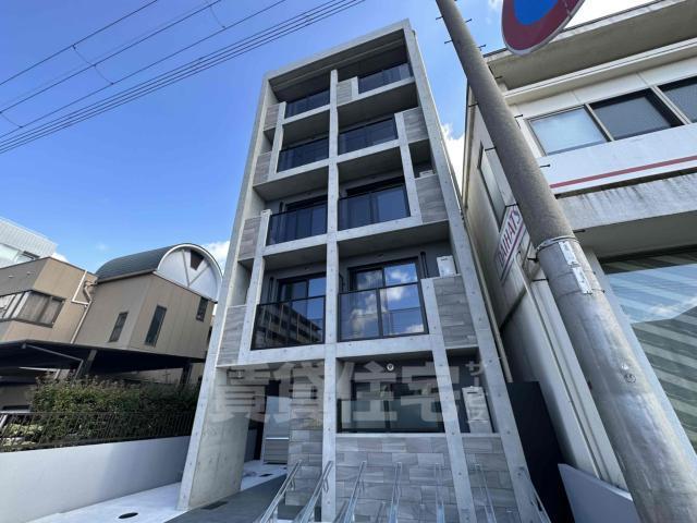 ＪＲ東海道本線 西大路駅 徒歩14分 築3年
