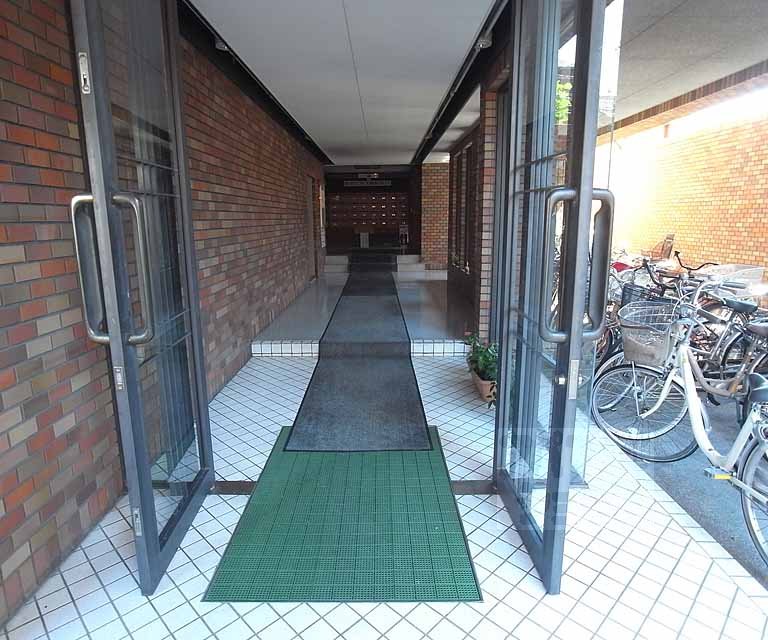 ロビー