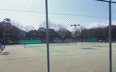 公園　大岡公園（公園）まで280m