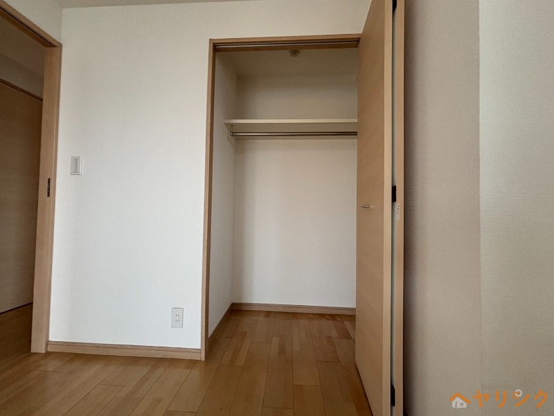 収納　類似部屋イメージ