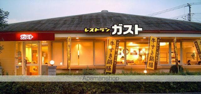 その他　ガスト古河店（その他）まで1384m