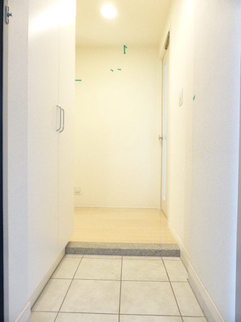 玄関　玄関※別部屋参考写真