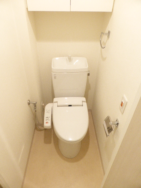 トイレ　トイレ※別部屋参考写真