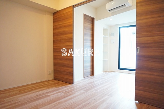 居室・リビング　落ち着いた綺麗なお部屋です♪