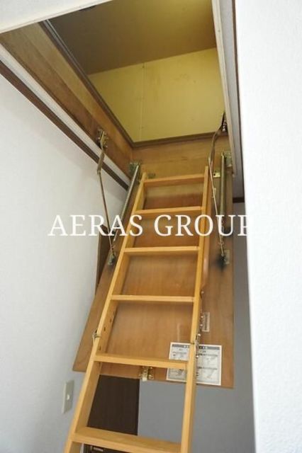 その他部屋・スペース