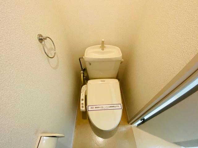 トイレ　※同型　現況優先