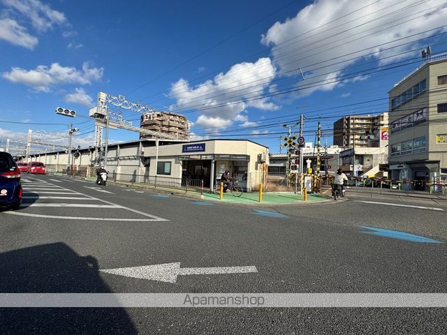 その他　御殿山駅（その他）まで466m