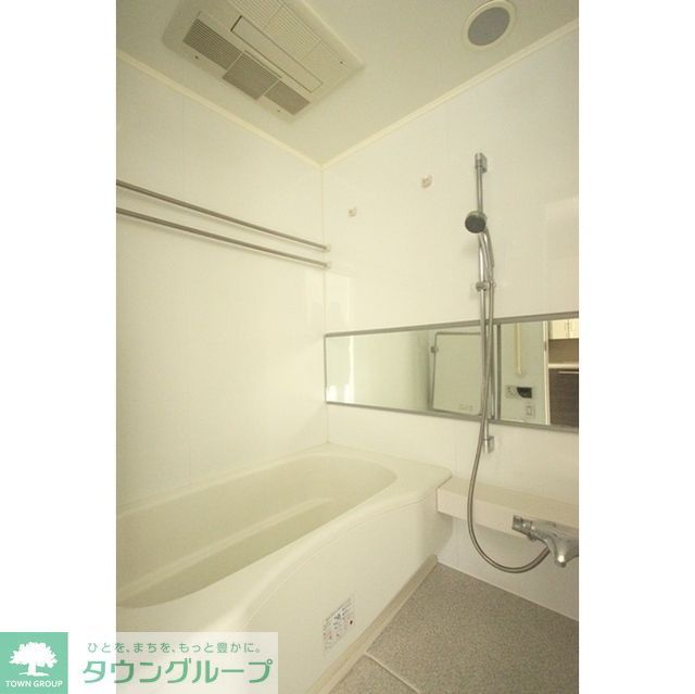 バス・シャワールーム　【初期費用分割・クレカ対応】一都三県のお部屋探しは2025…