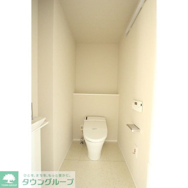 トイレ　【初期費用分割・クレカ対応】一都三県のお部屋探しは2025…