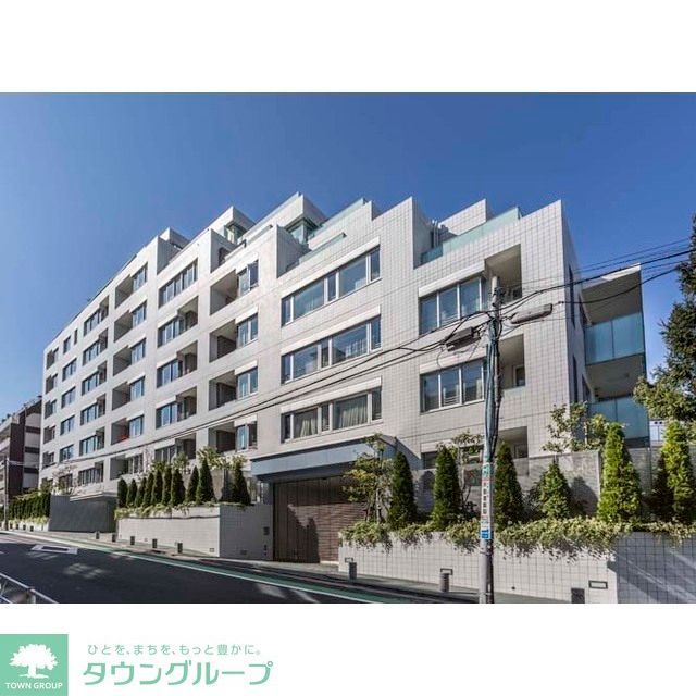 建物外観　【初期費用分割・クレカ対応】一都三県のお部屋探しは2025…