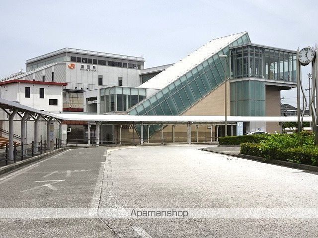 その他　ＪＲ島田駅（その他）まで1400m
