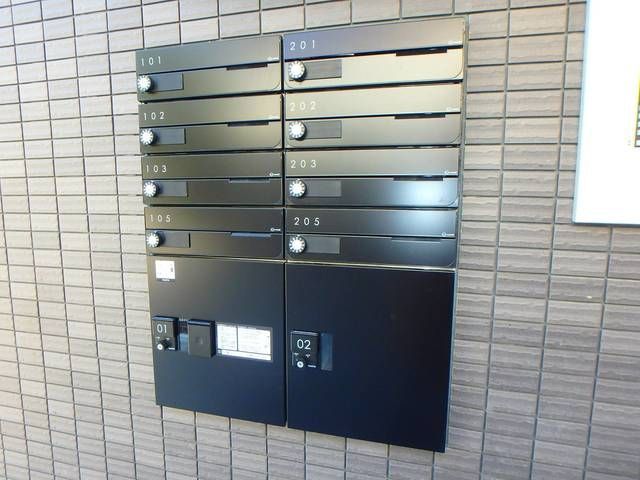 その他共有部分