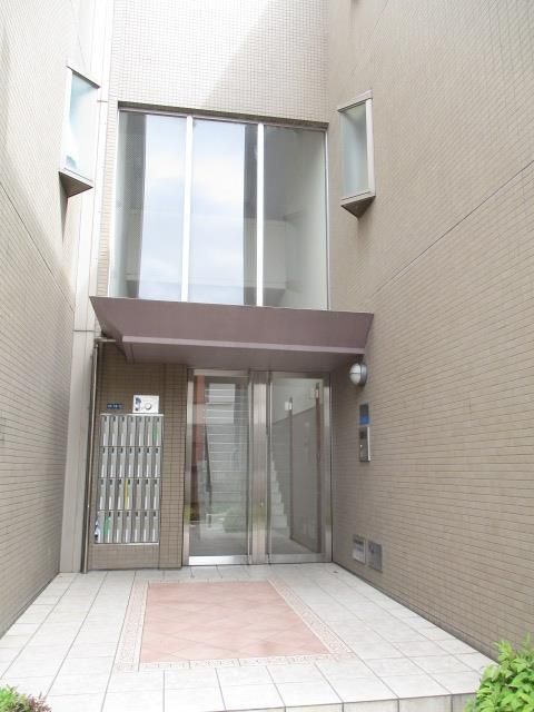 ロビー