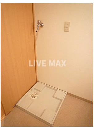 その他設備　別号室参考写真
