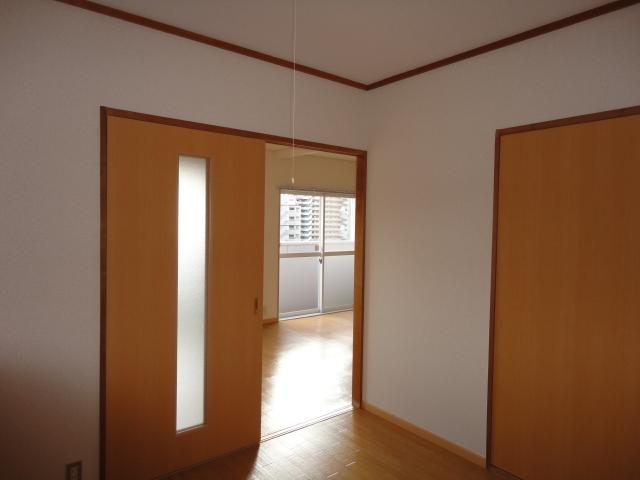 その他部屋・スペース　洋室
