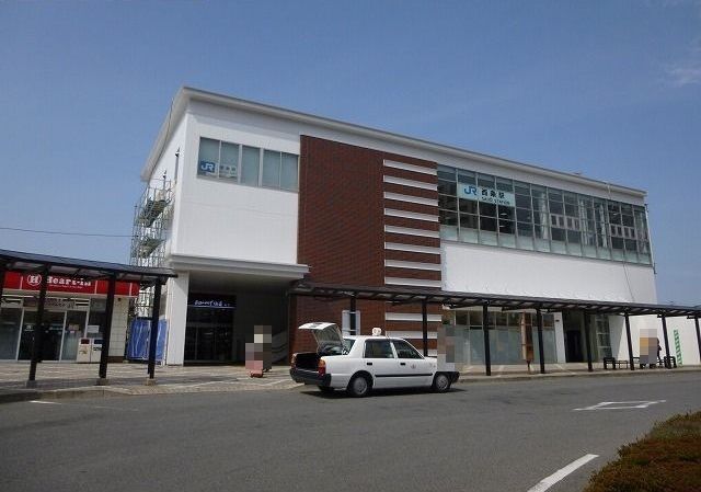 その他　西条駅（その他）まで2000m
