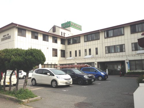 病院　野村海浜病院（病院）まで972m