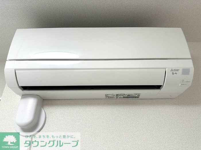その他設備　設備