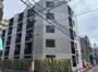 亀戸駅より徒歩6分 5階 築1年1ヶ月の賃貸物件