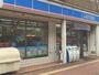 コンビニ　ローソン熱田川並店（コンビニ）まで518m