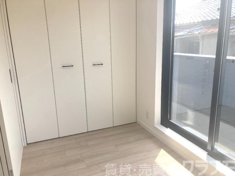 その他部屋・スペース　明るいお部屋です♪