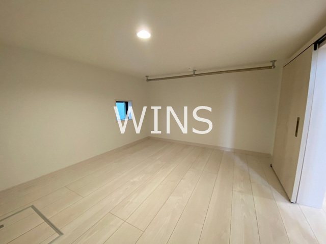 その他部屋・スペース　別部屋参考写真です