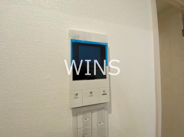 セキュリティ　別部屋参考写真です