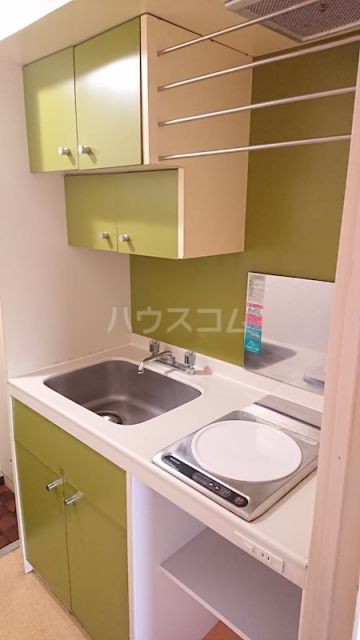 キッチン