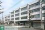 中学校　船橋希望中学校（中学校）まで1300m